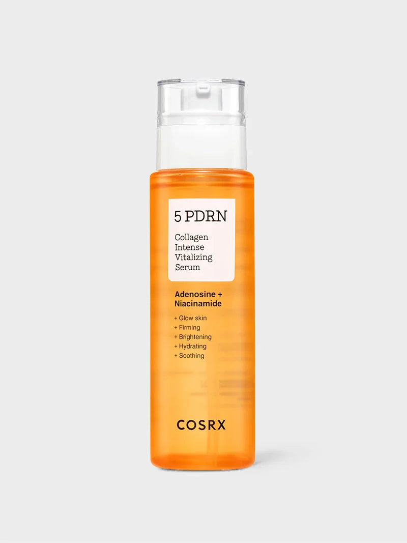 COSRX 5 PDRN Collagen Intense Vitalizing Serum [HQOYU]