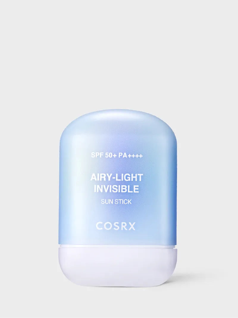 Airy-Light Invisible Sun Stick [BKYPO]