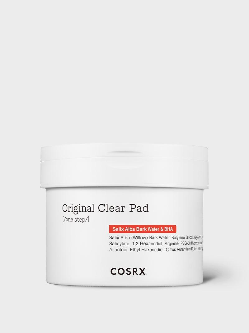 One Step Original Clear Pad [IFEAY]