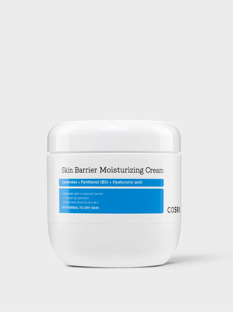 COSRX Skin Barrier Moisturizing Body Cream [PWXGU]