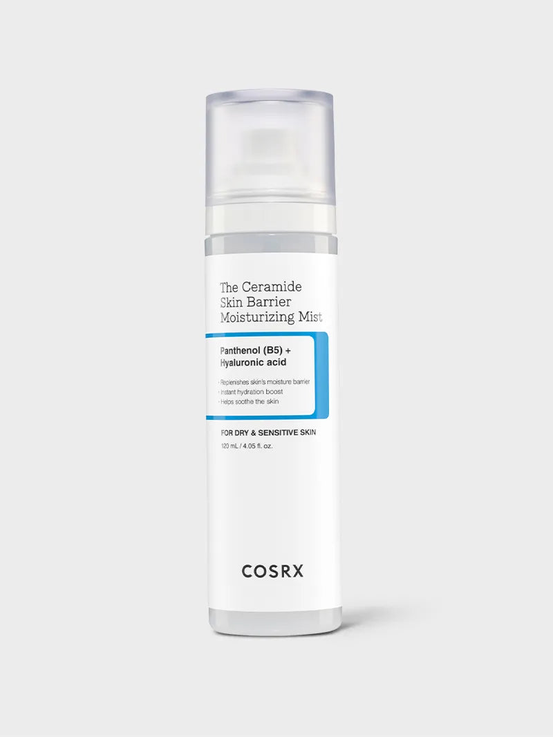 The Ceramide Skin Barrier Moisturizing Mist [GPBCA]