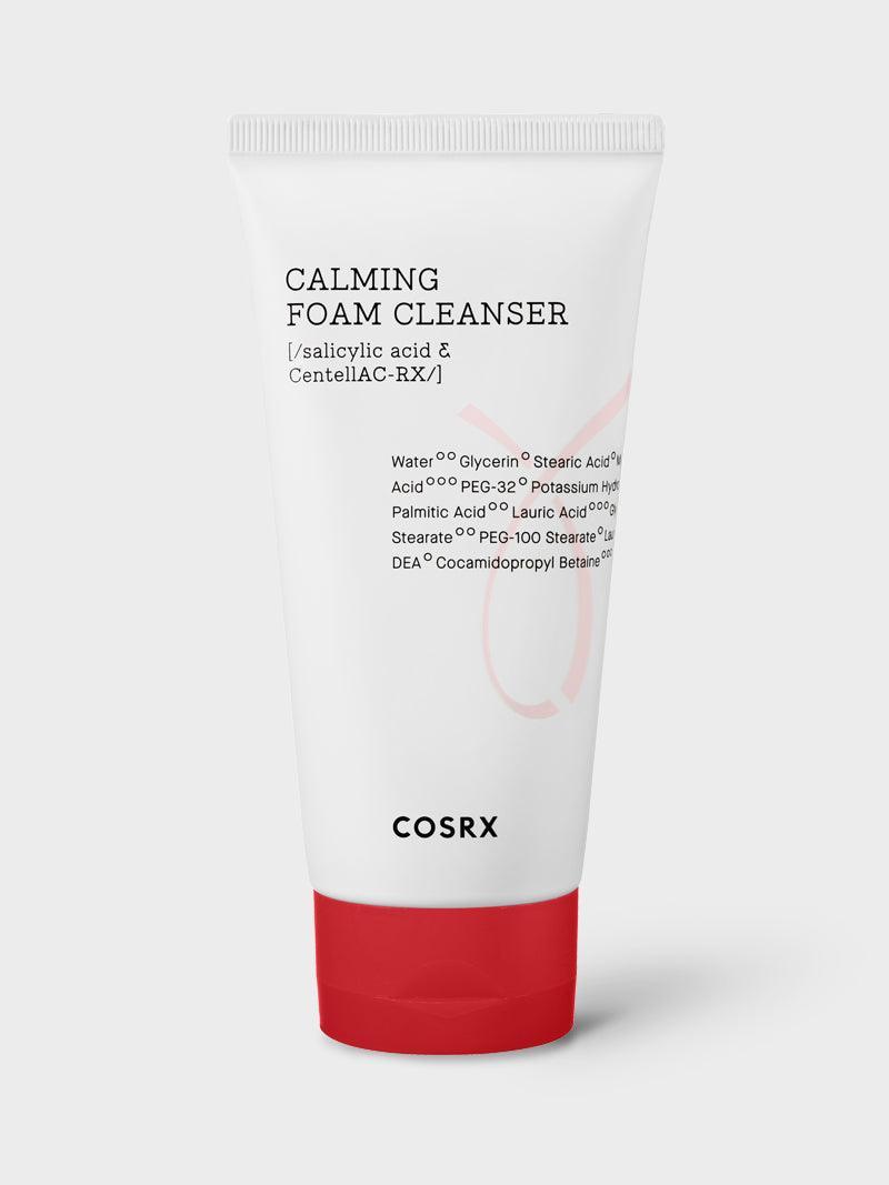 AC Collection Calming Foam Cleanser [UBRPI]