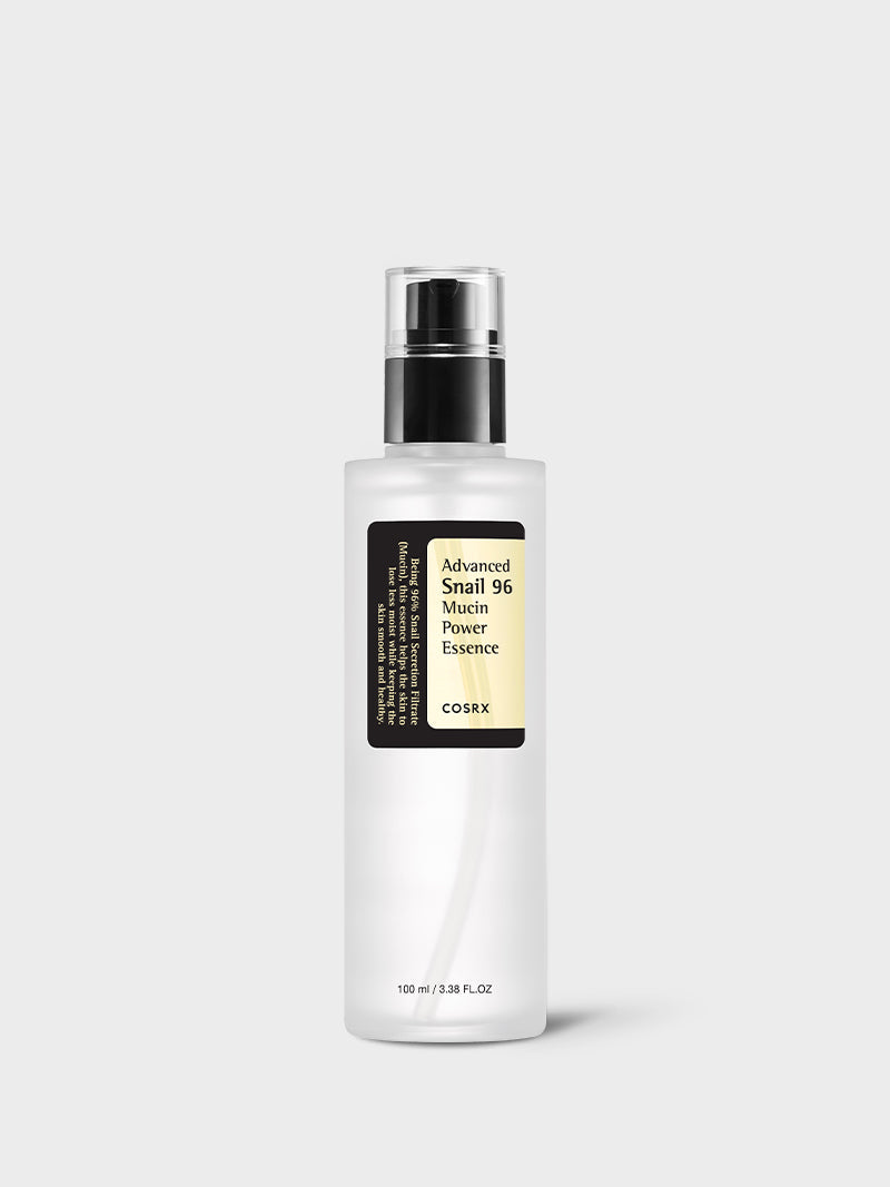 Advanced Snail 96 Mucin Power Essence [ZESSV]